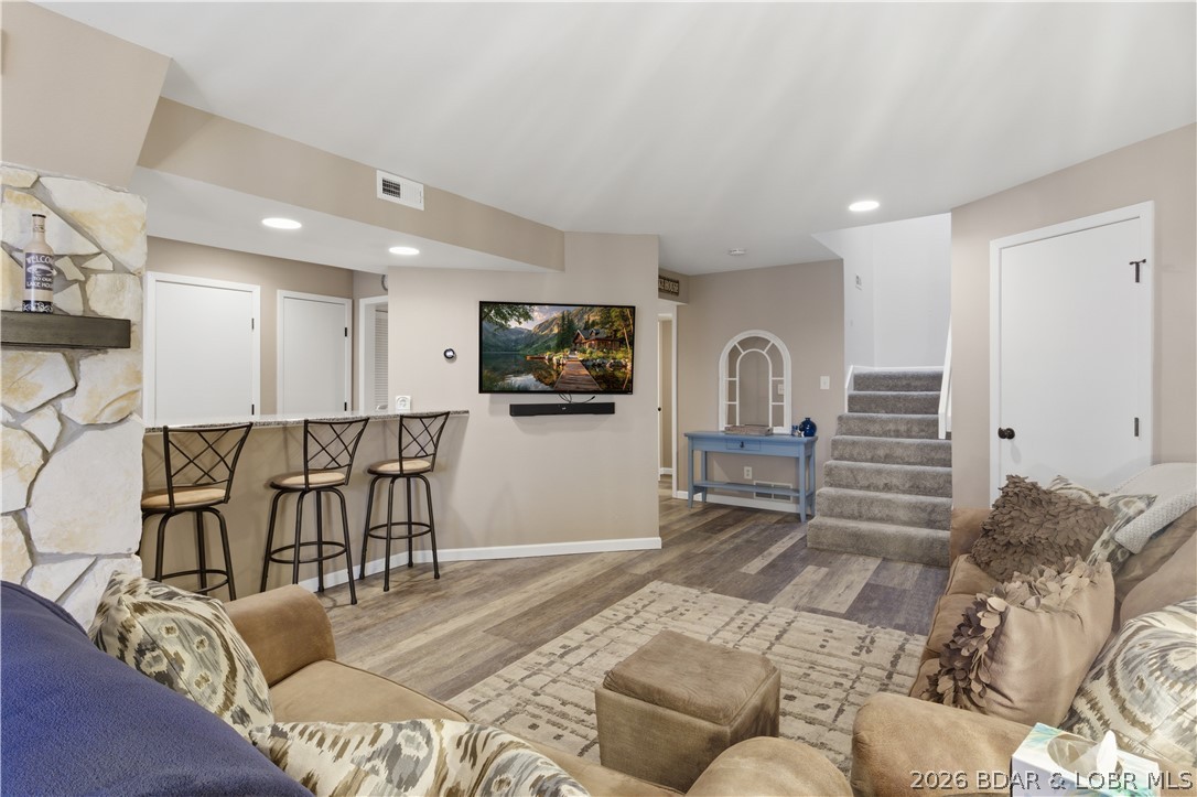 Windjammer - Residential