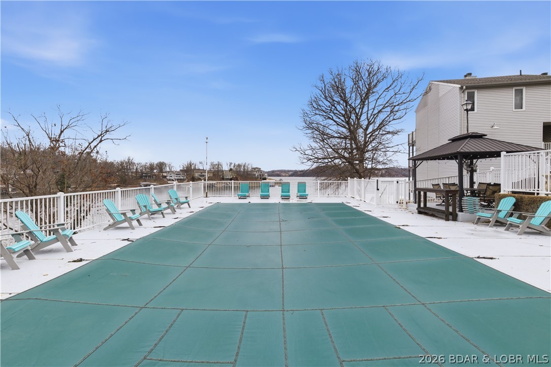 Windjammer - Residential