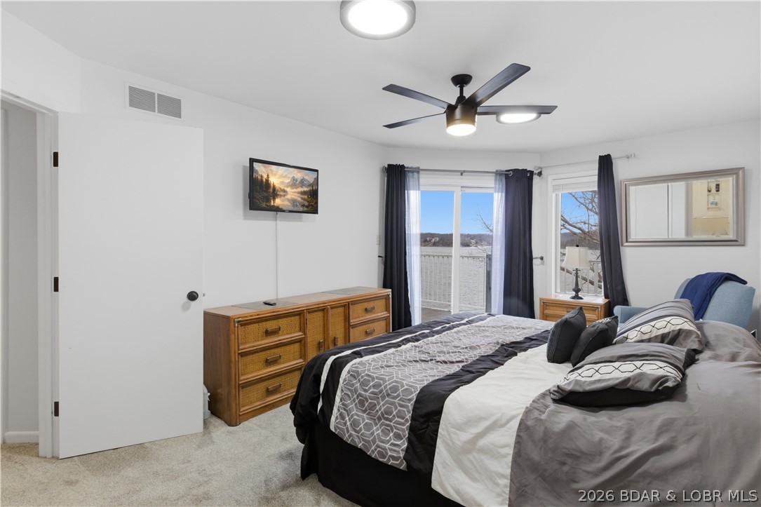 Windjammer - Residential