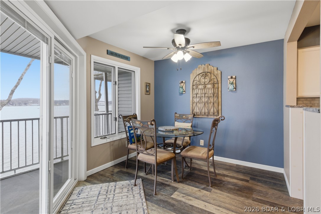 Windjammer - Residential