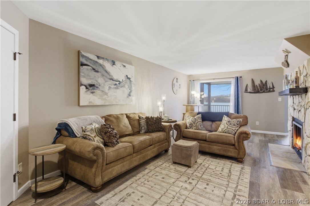 Windjammer - Residential