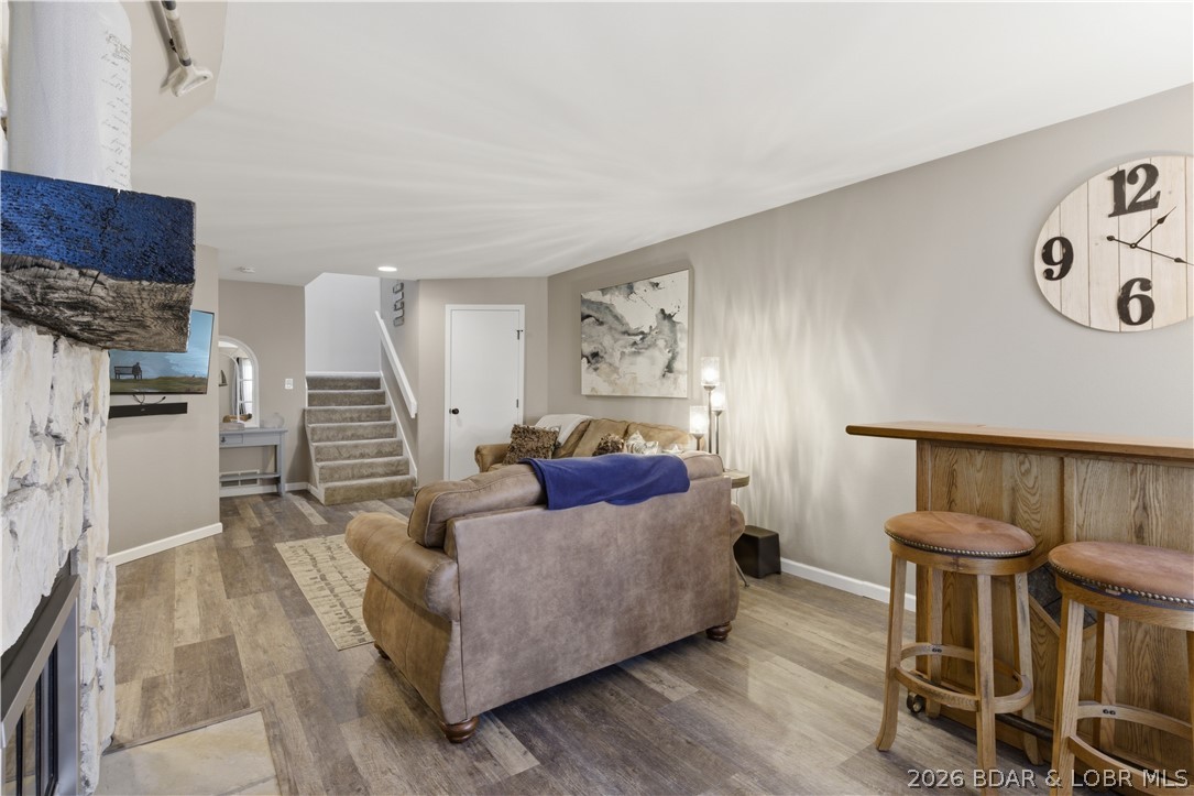 Windjammer - Residential