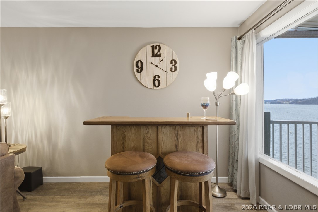 Windjammer - Residential