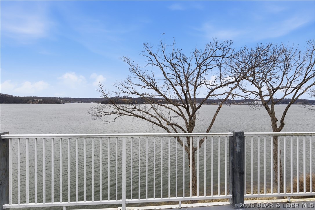 Windjammer - Residential