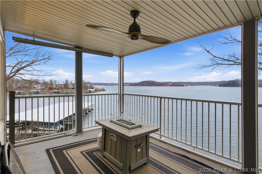 Windjammer - Residential