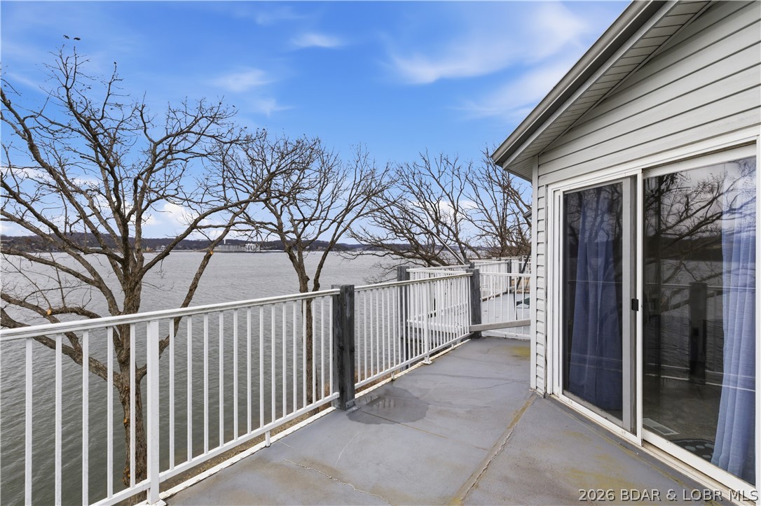 Windjammer - Residential