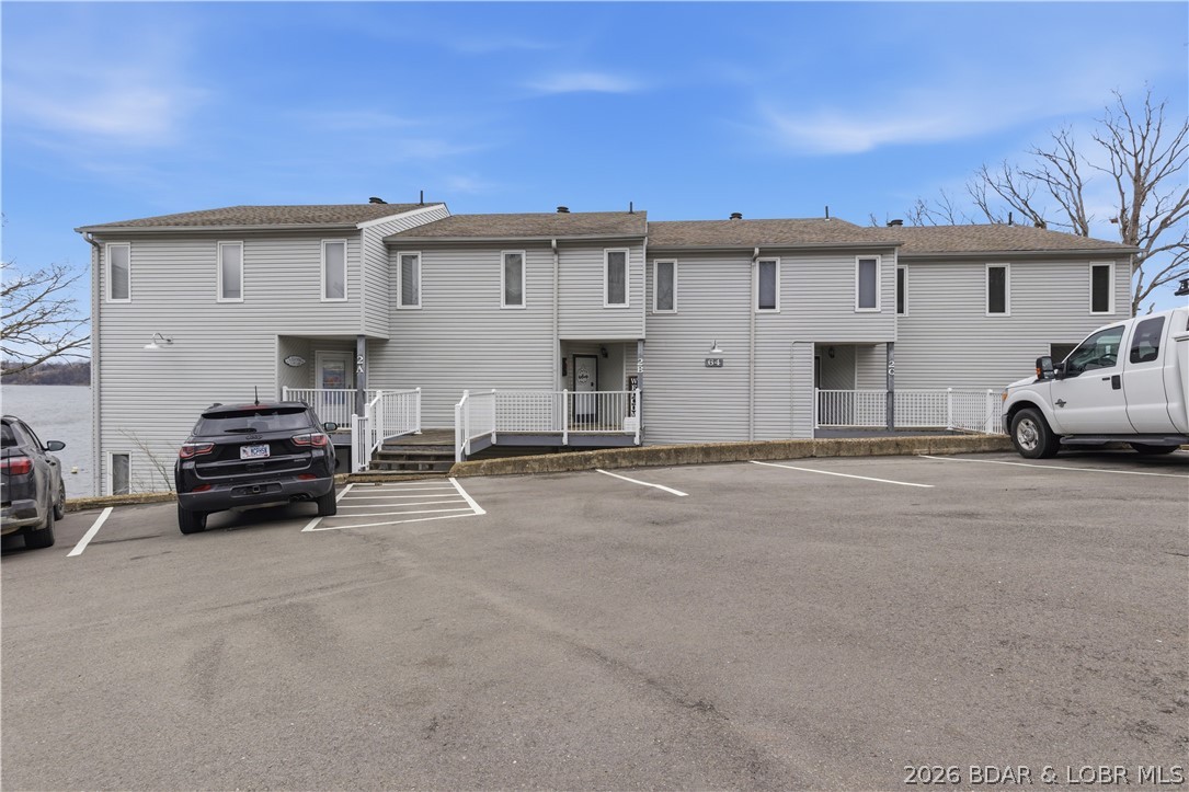 Windjammer - Residential