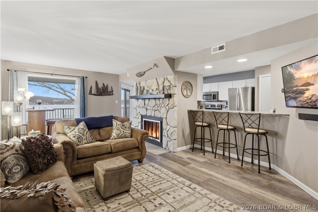 Windjammer - Residential