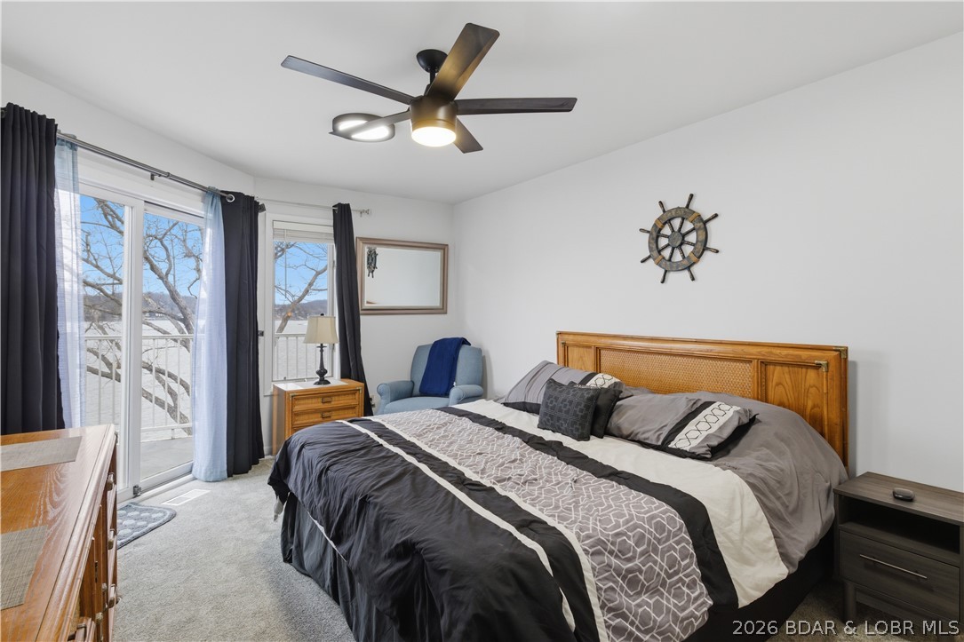 Windjammer - Residential