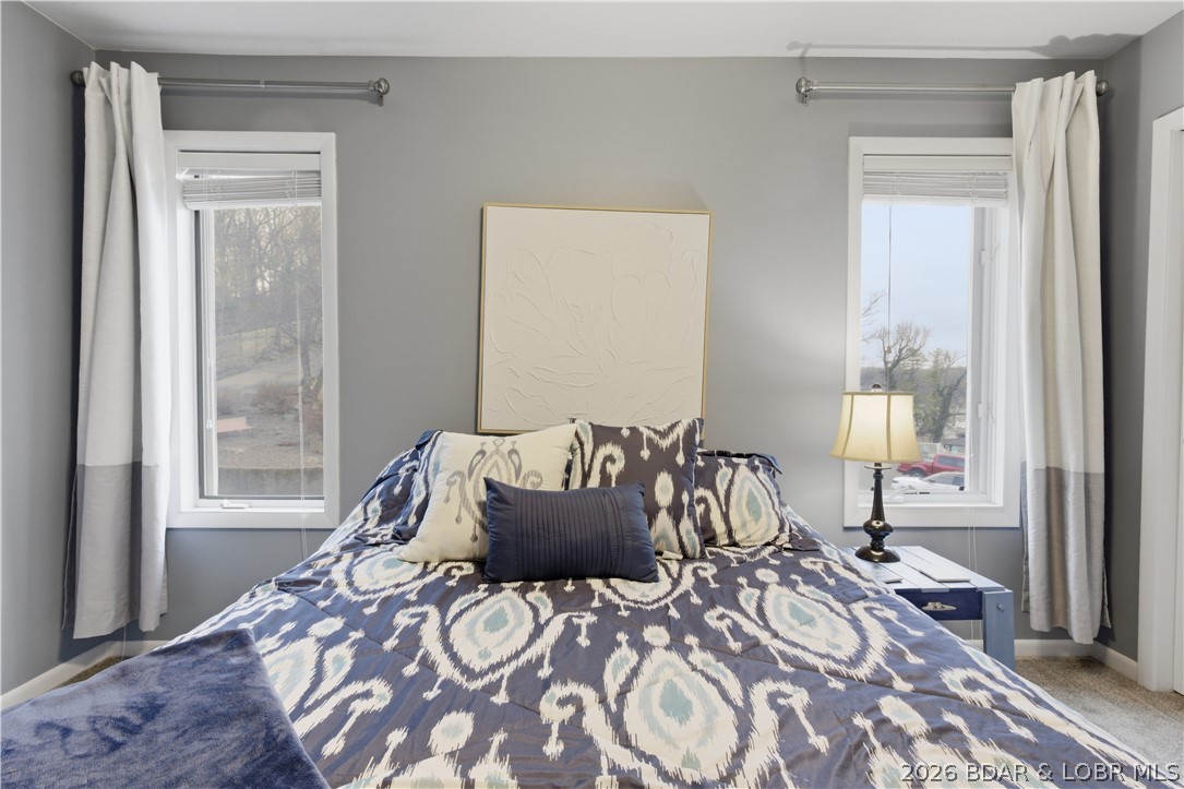 Windjammer - Residential