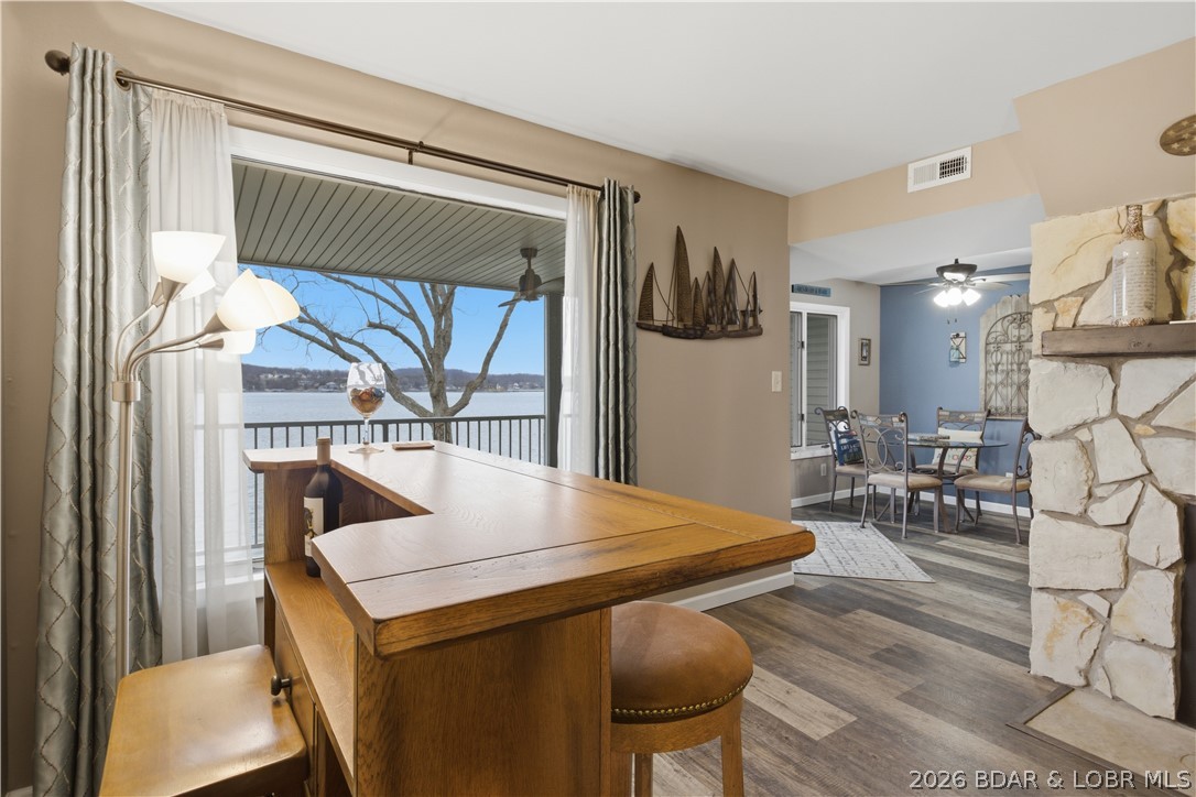 Windjammer - Residential