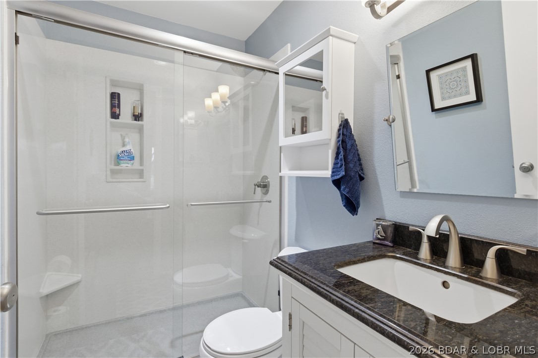 Windjammer - Residential