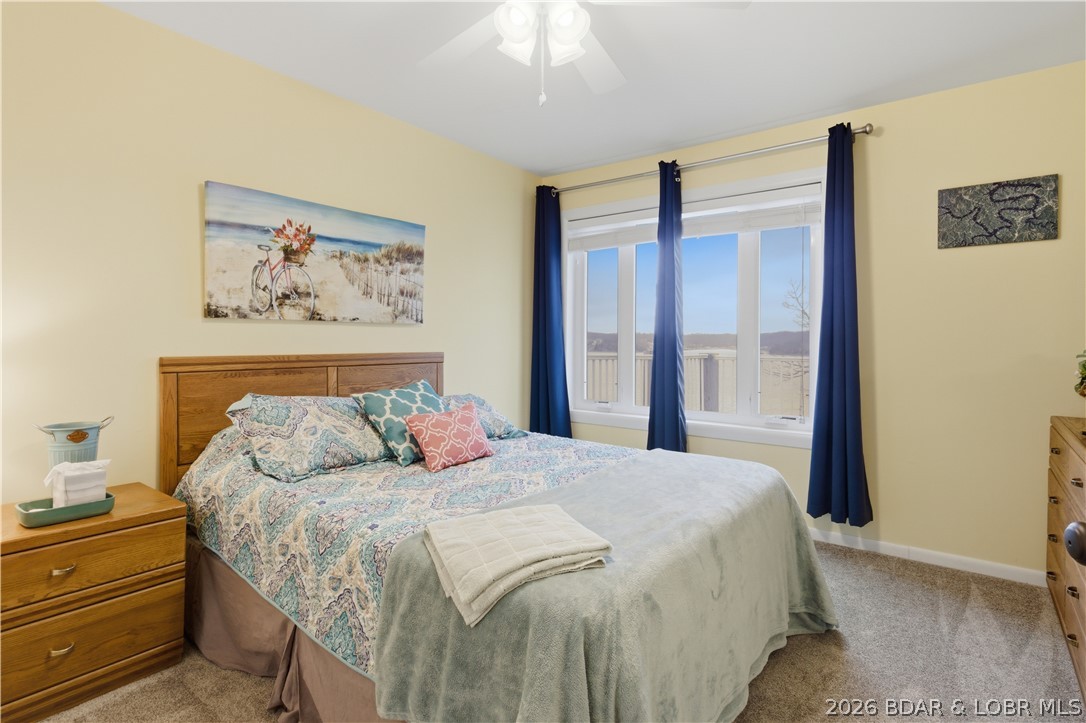 Windjammer - Residential