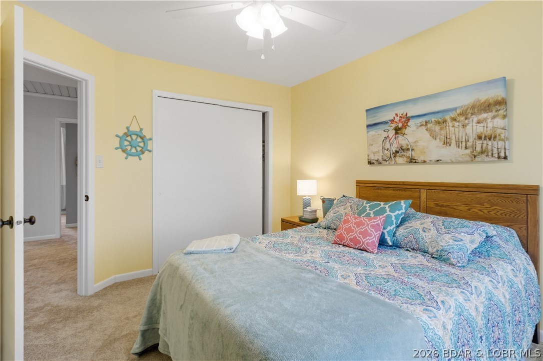 Windjammer - Residential