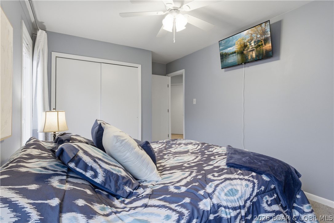 Windjammer - Residential