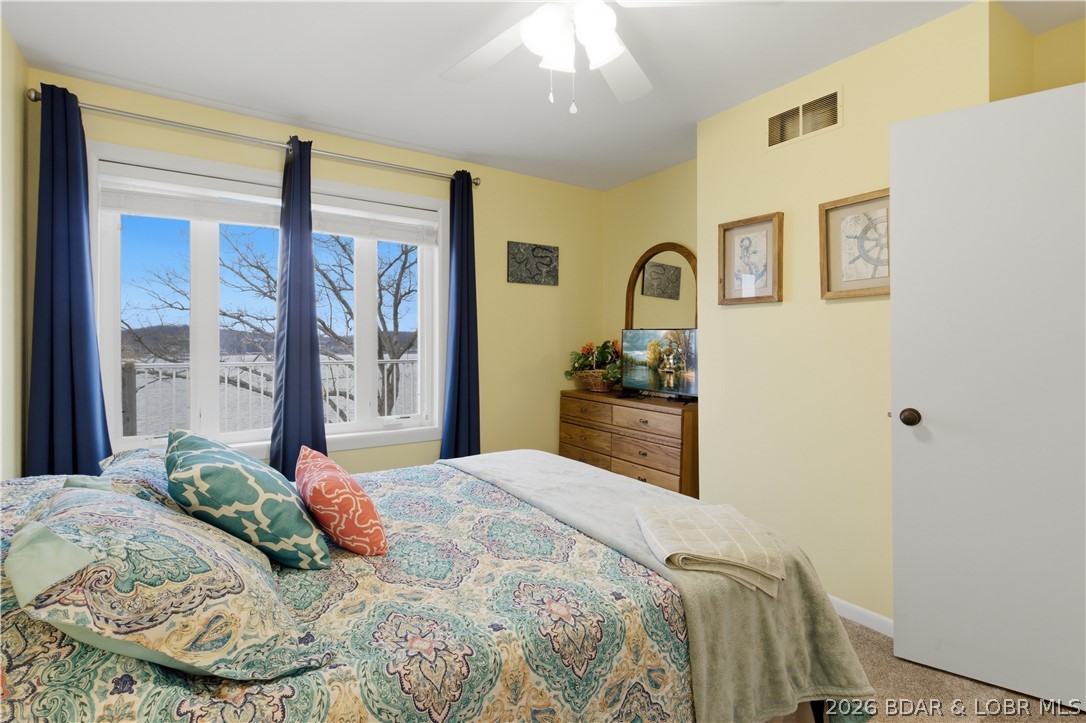 Windjammer - Residential