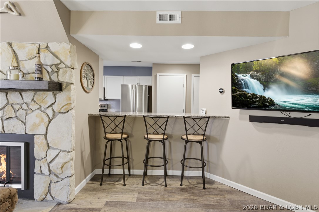 Windjammer - Residential