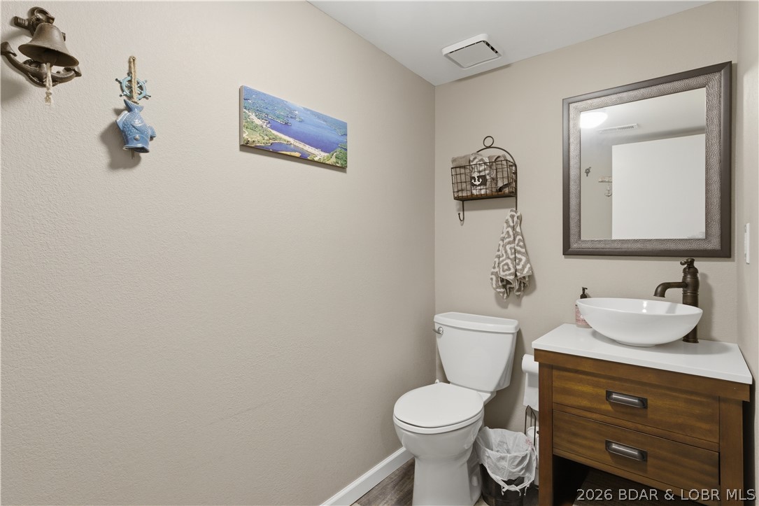 Windjammer - Residential