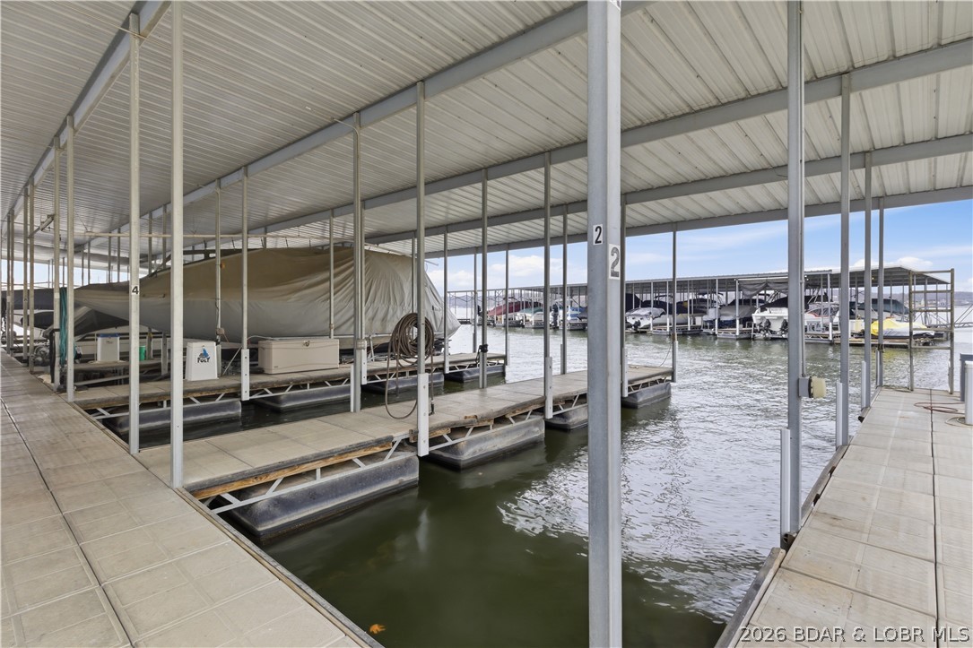 Windjammer - Residential