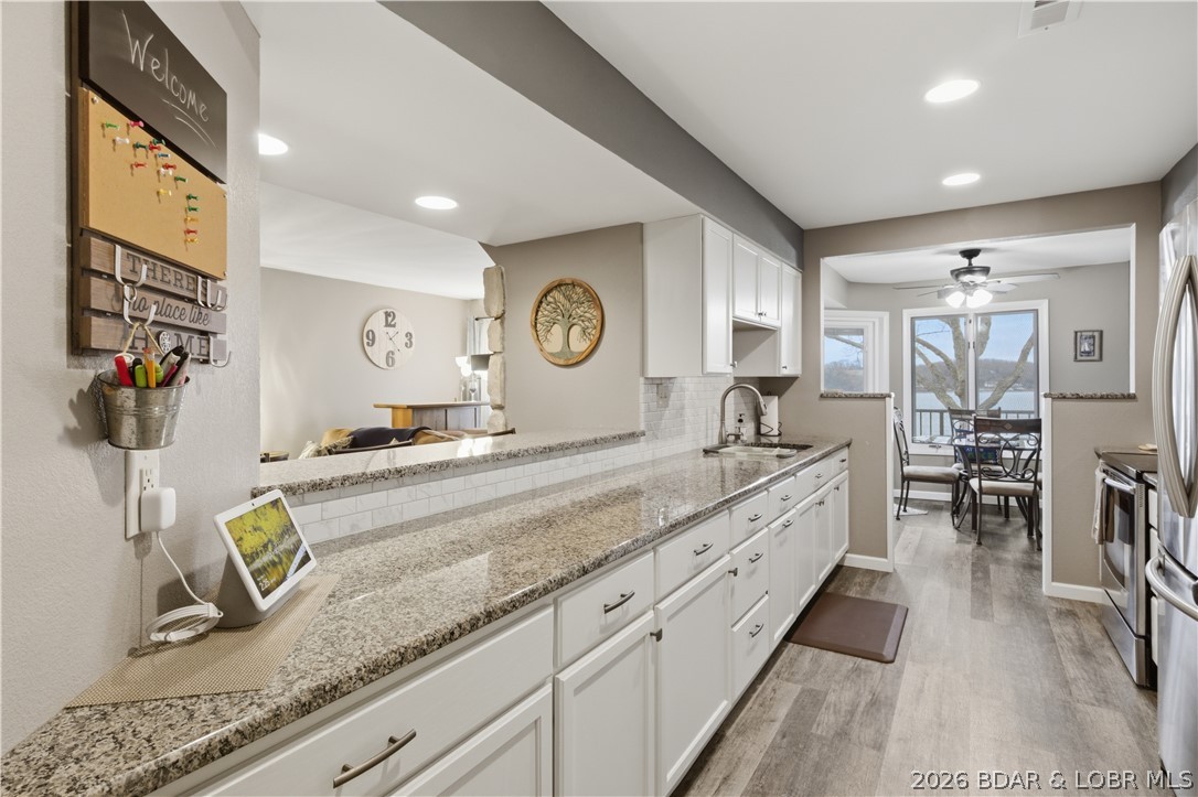 Windjammer - Residential