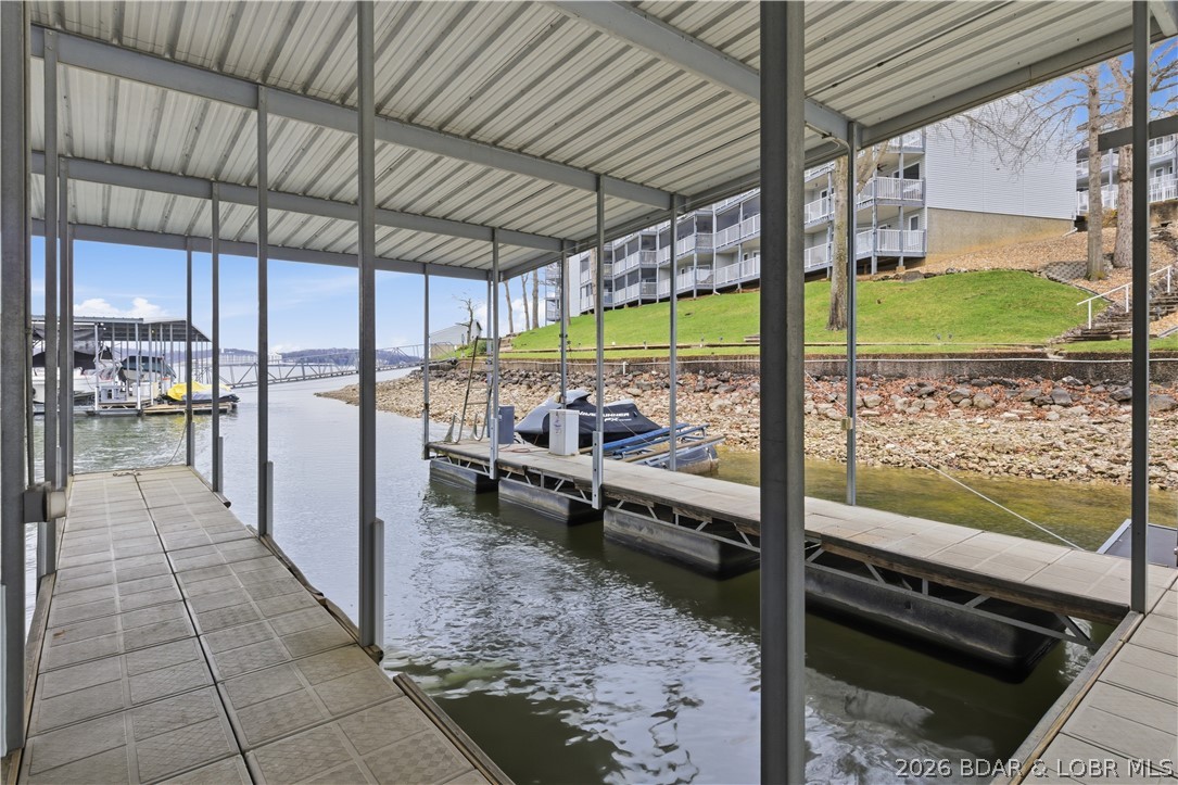 Windjammer - Residential