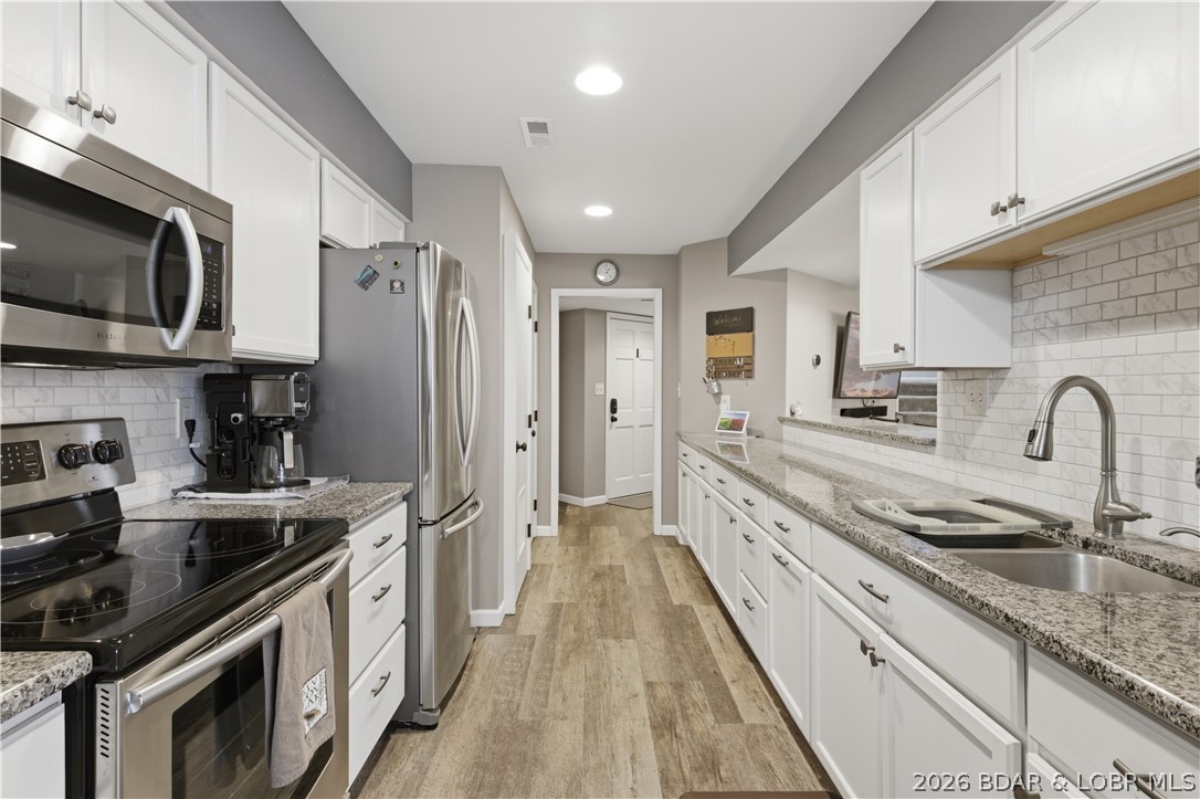 Windjammer - Residential