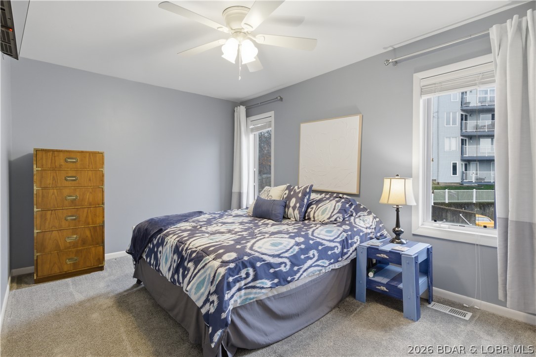 Windjammer - Residential