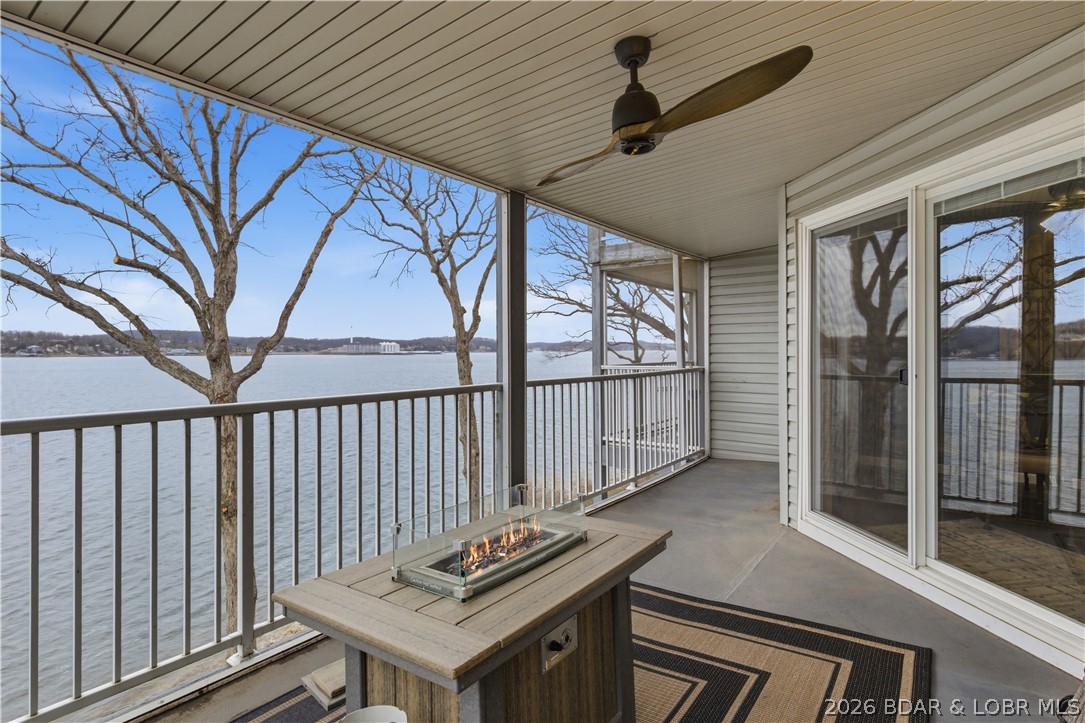 Windjammer - Residential