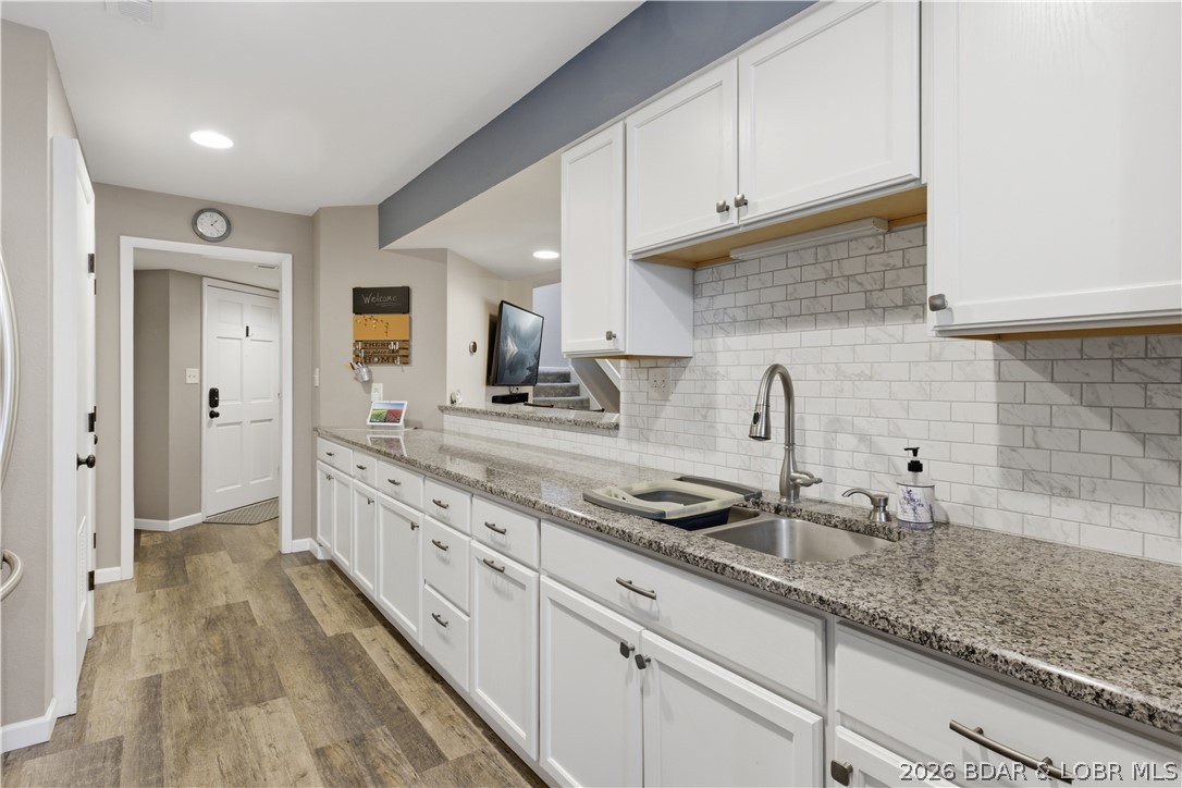 Windjammer - Residential