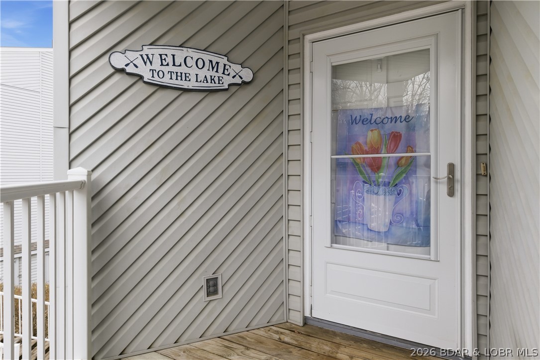 Windjammer - Residential