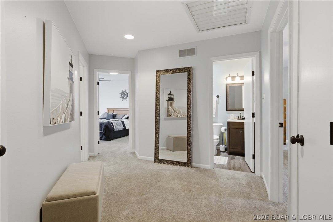 Windjammer - Residential