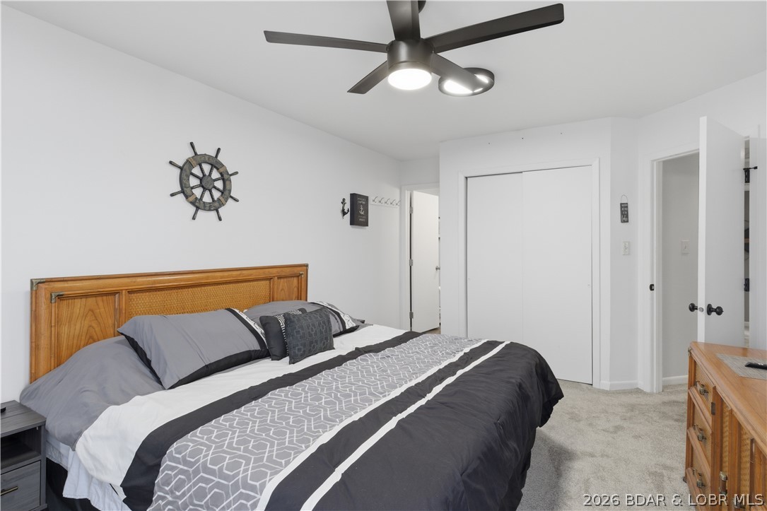 Windjammer - Residential