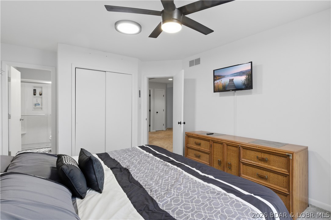 Windjammer - Residential