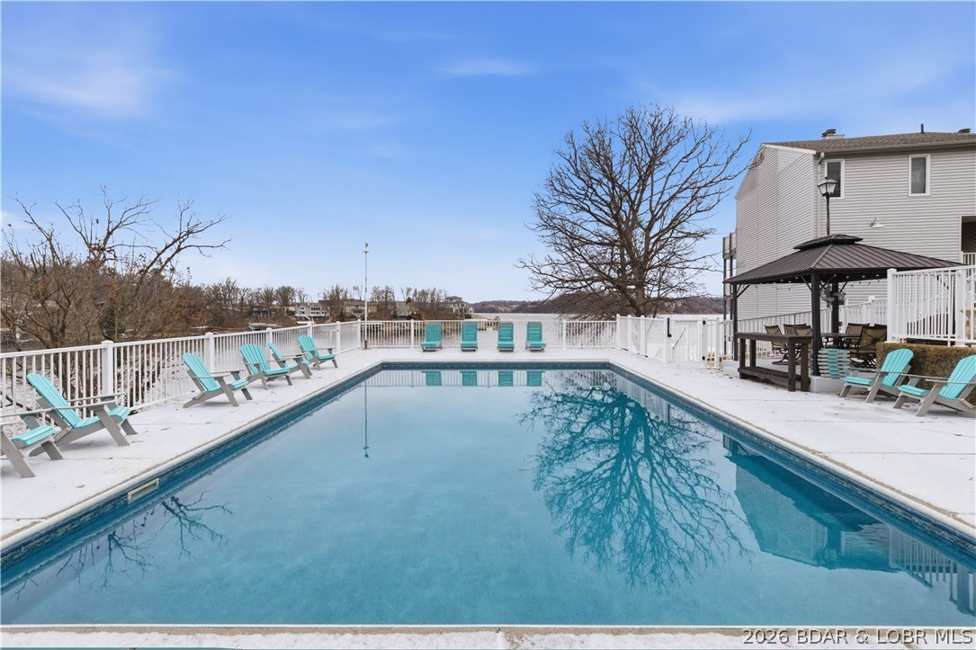 Windjammer - Residential