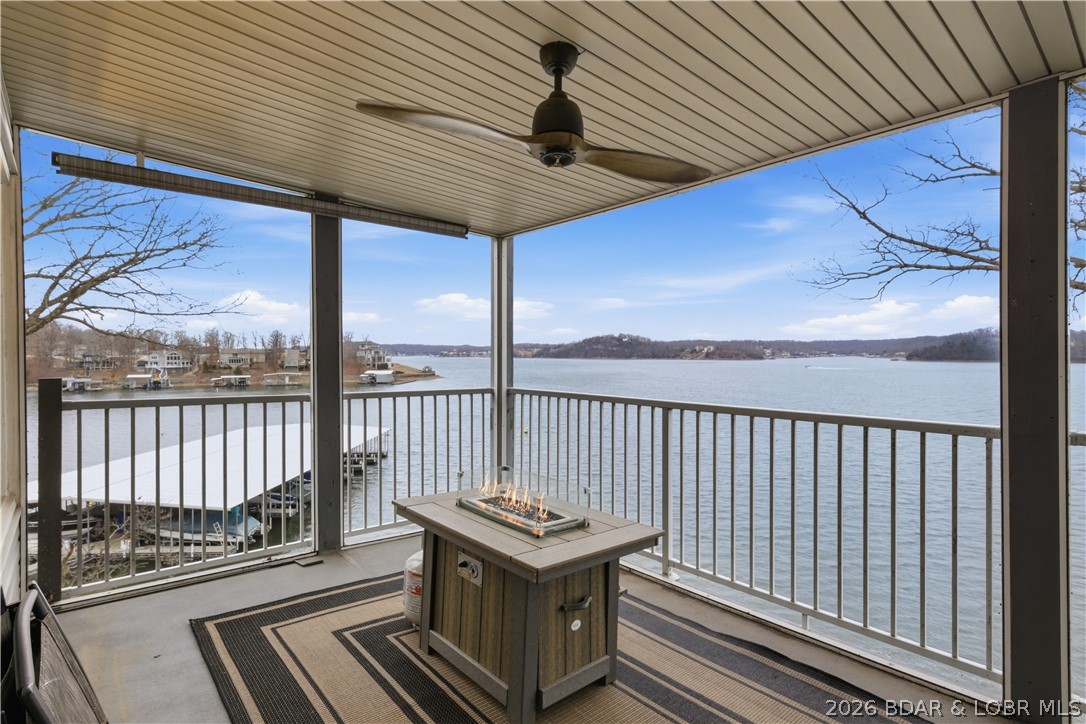 Windjammer - Residential