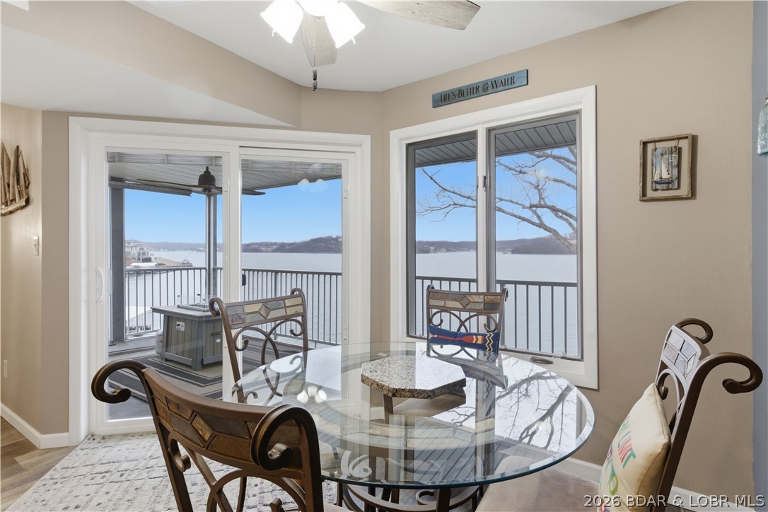 Windjammer - Residential