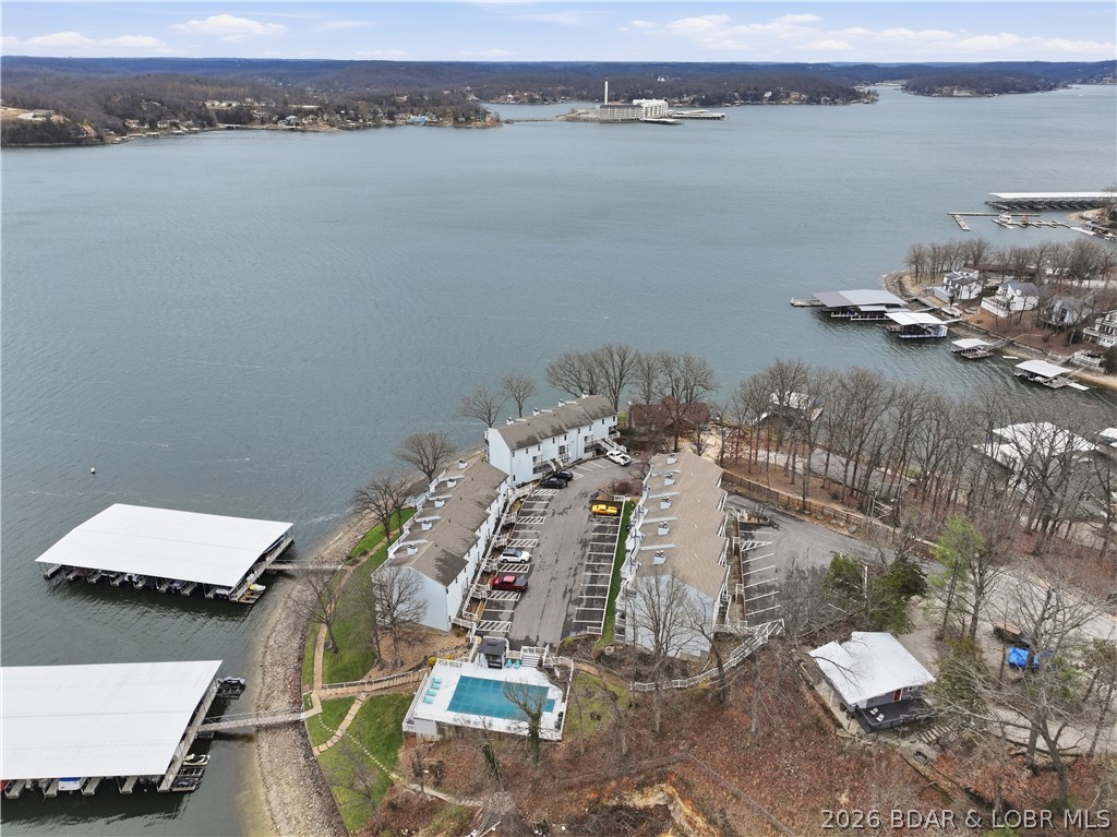 Windjammer - Residential