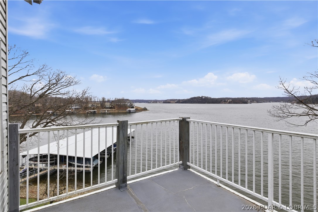 Windjammer - Residential