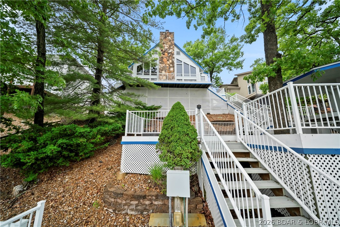 Park View - Residential