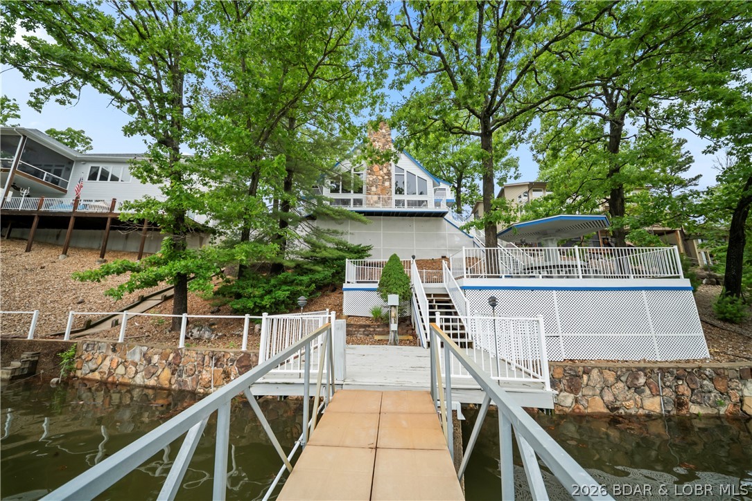Park View - Residential