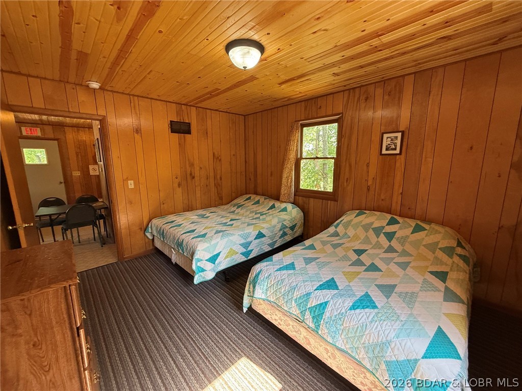 Out of Area - Residential