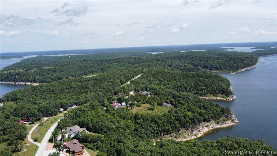 Out of Area - Residential