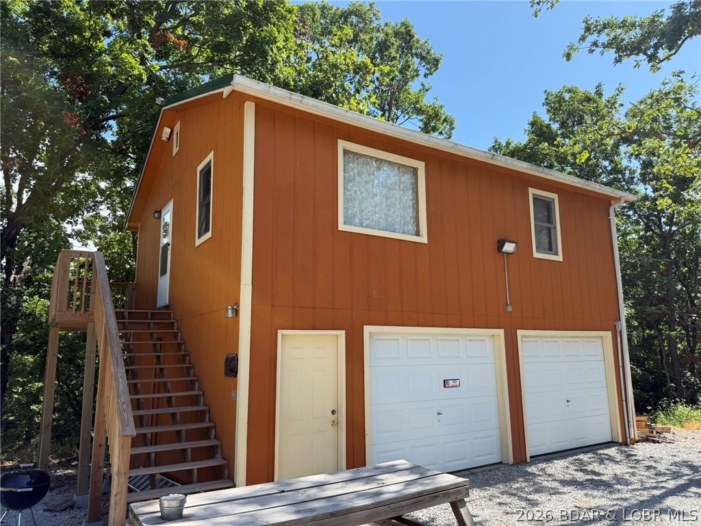 Out of Area - Residential