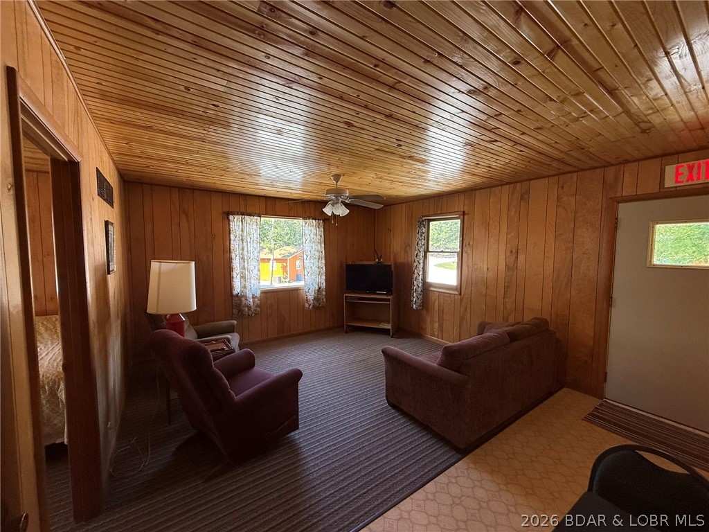 Out of Area - Residential