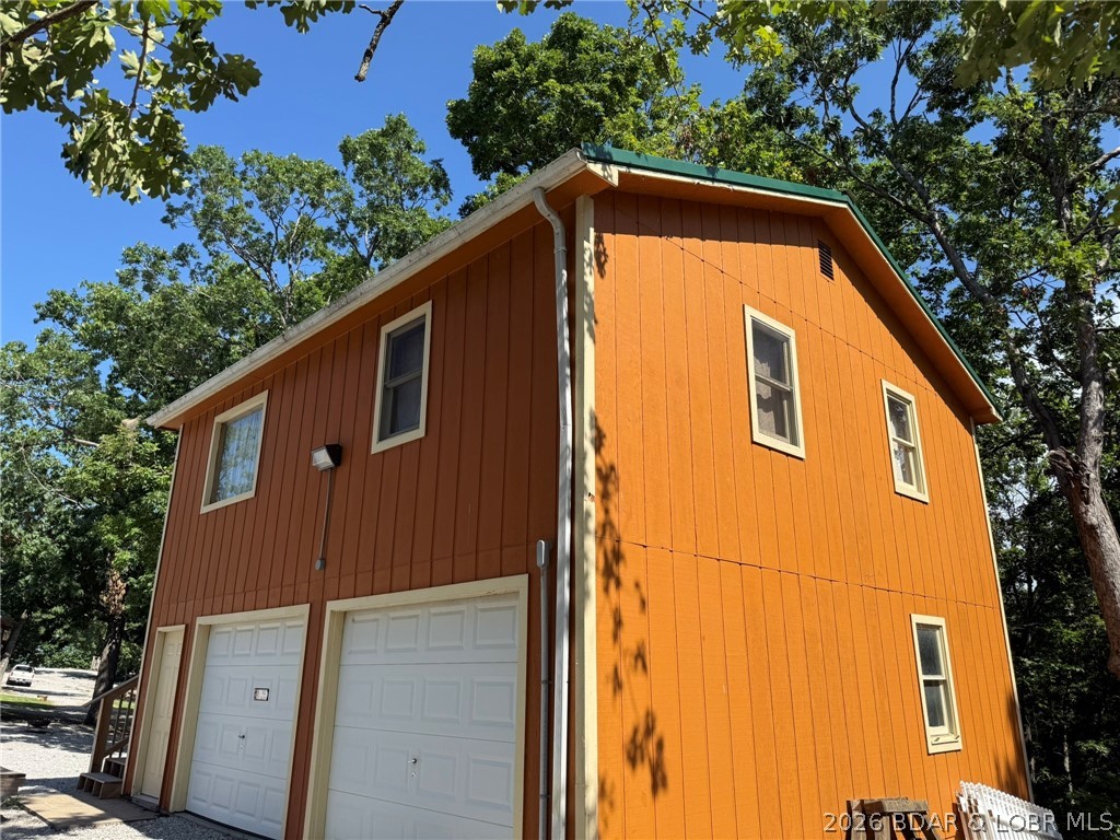 Out of Area - Residential