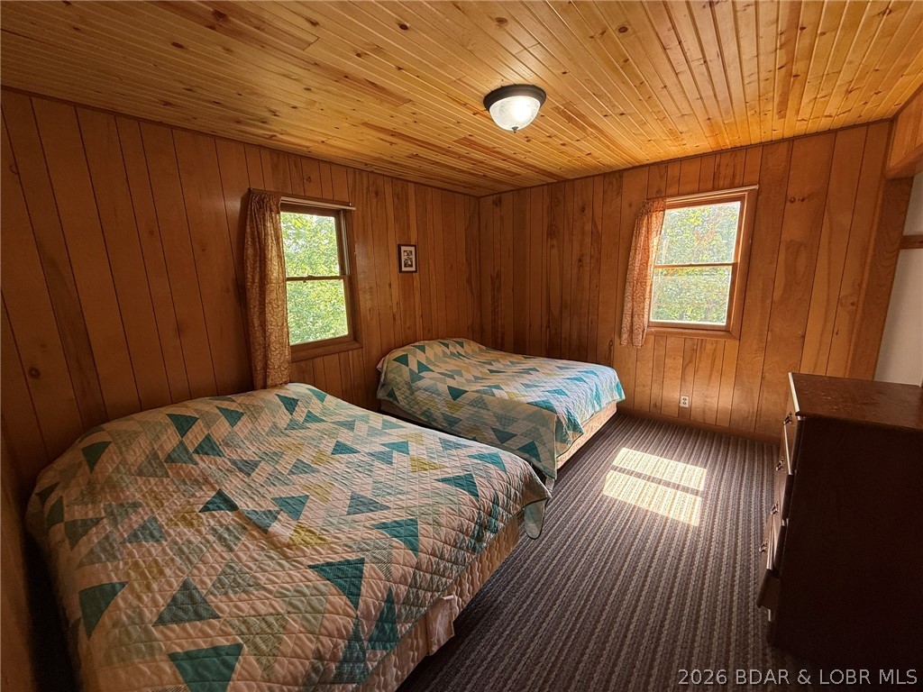 Out of Area - Residential