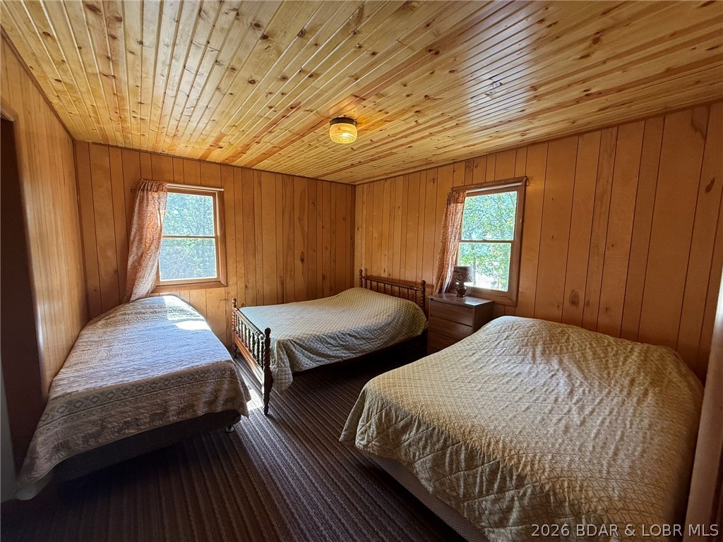 Out of Area - Residential