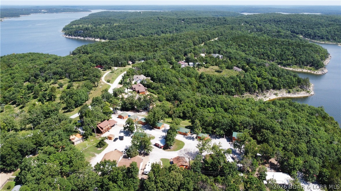 Out of Area - Residential