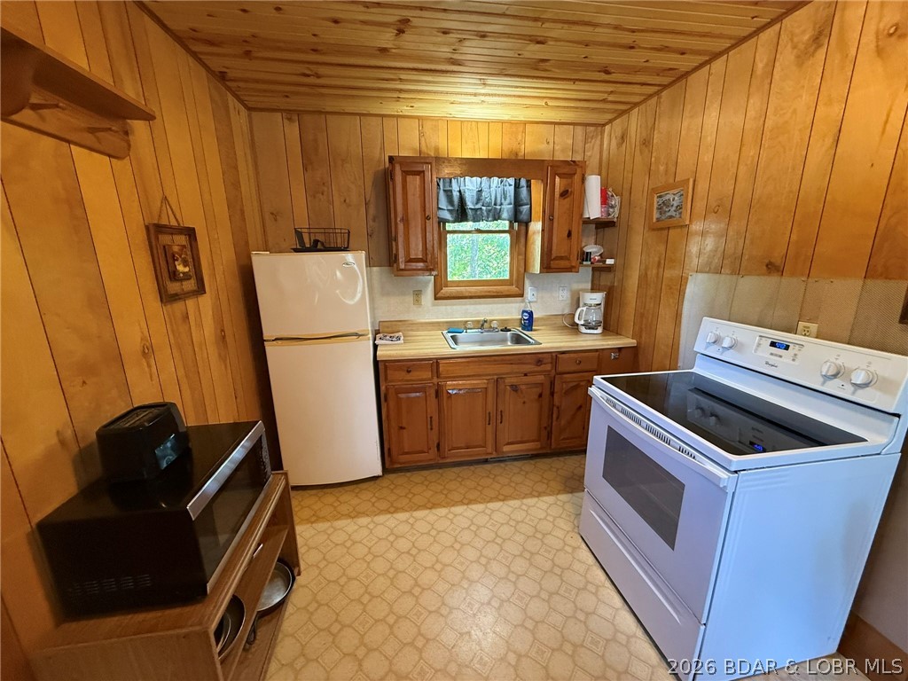 Out of Area - Residential