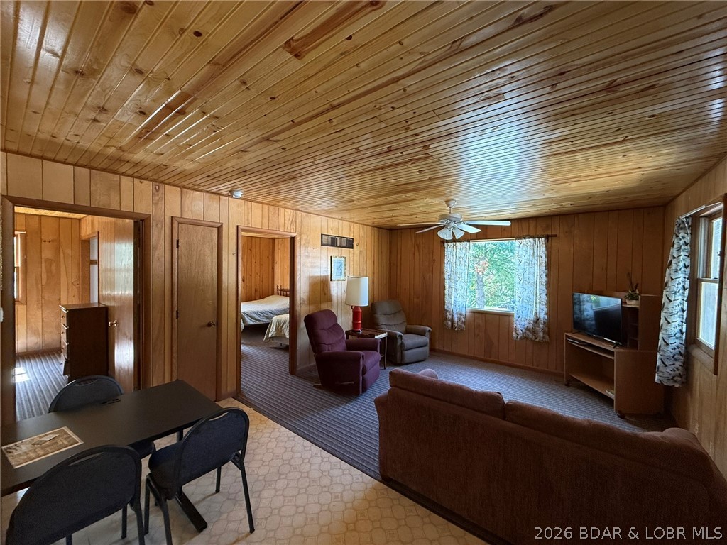Out of Area - Residential